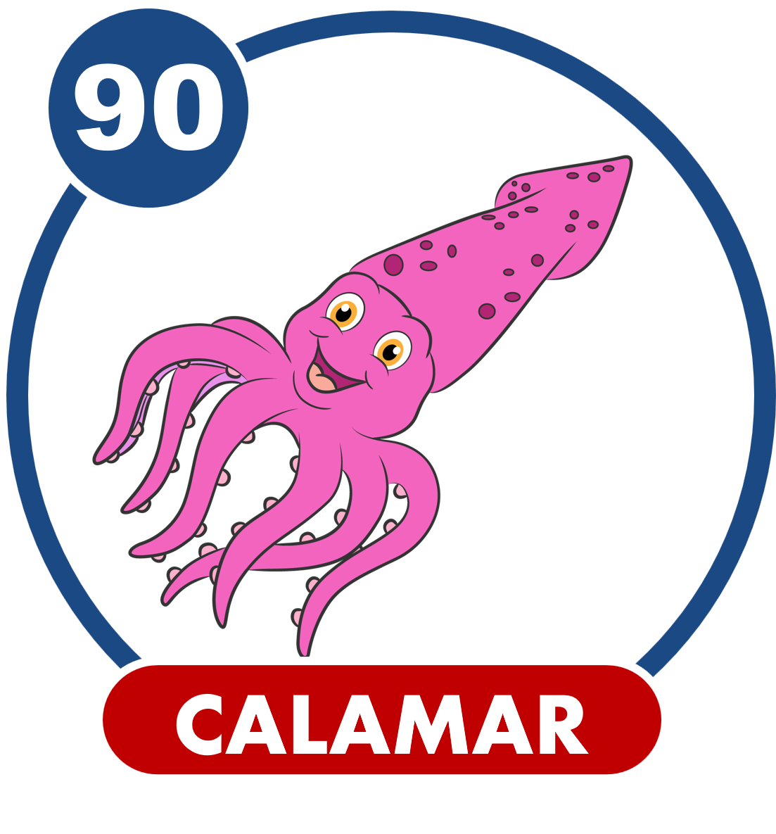 CALAMAR