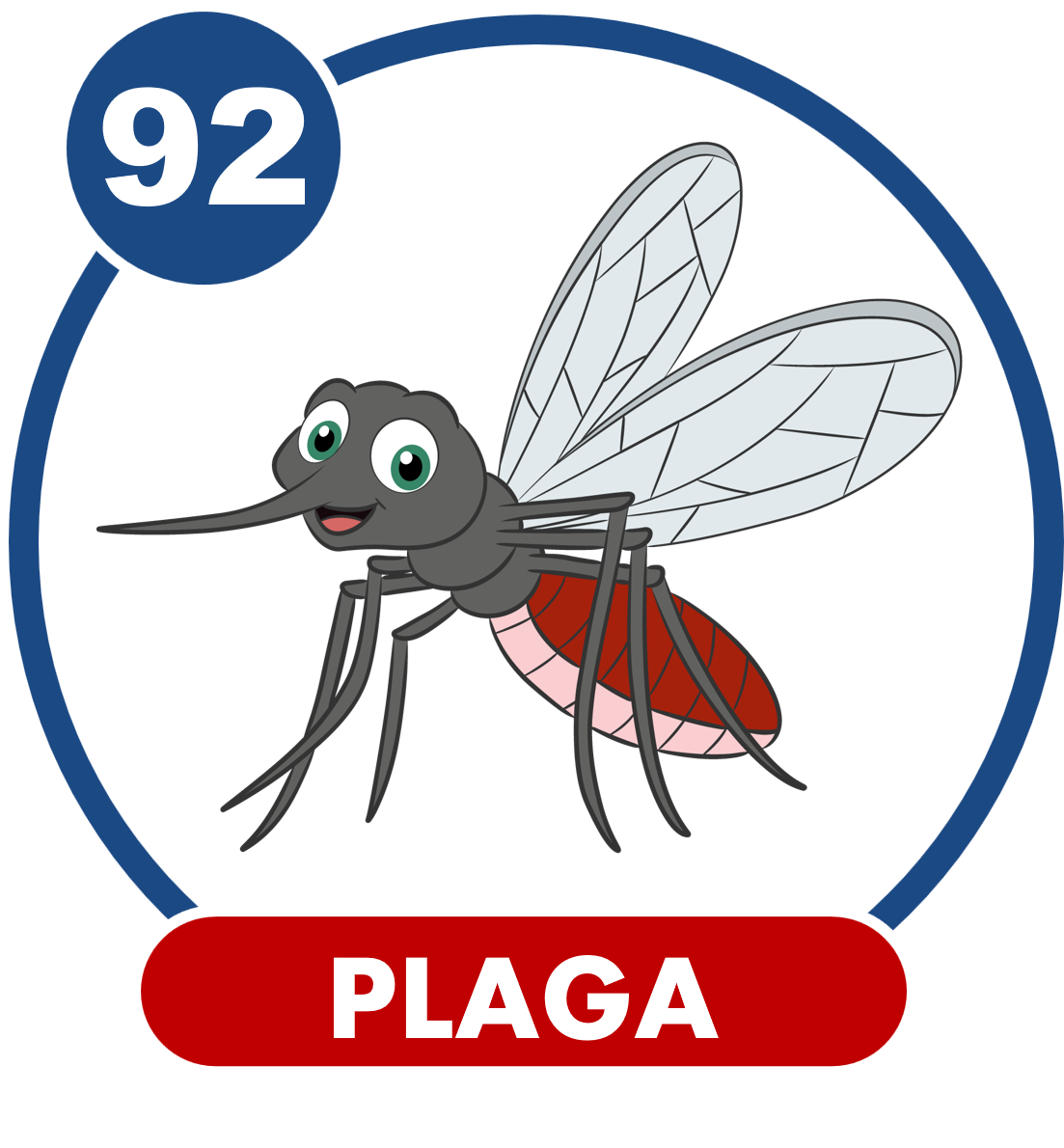 PLAGA