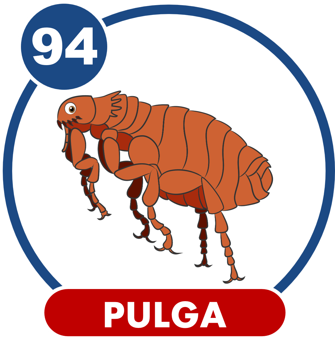 PULGA