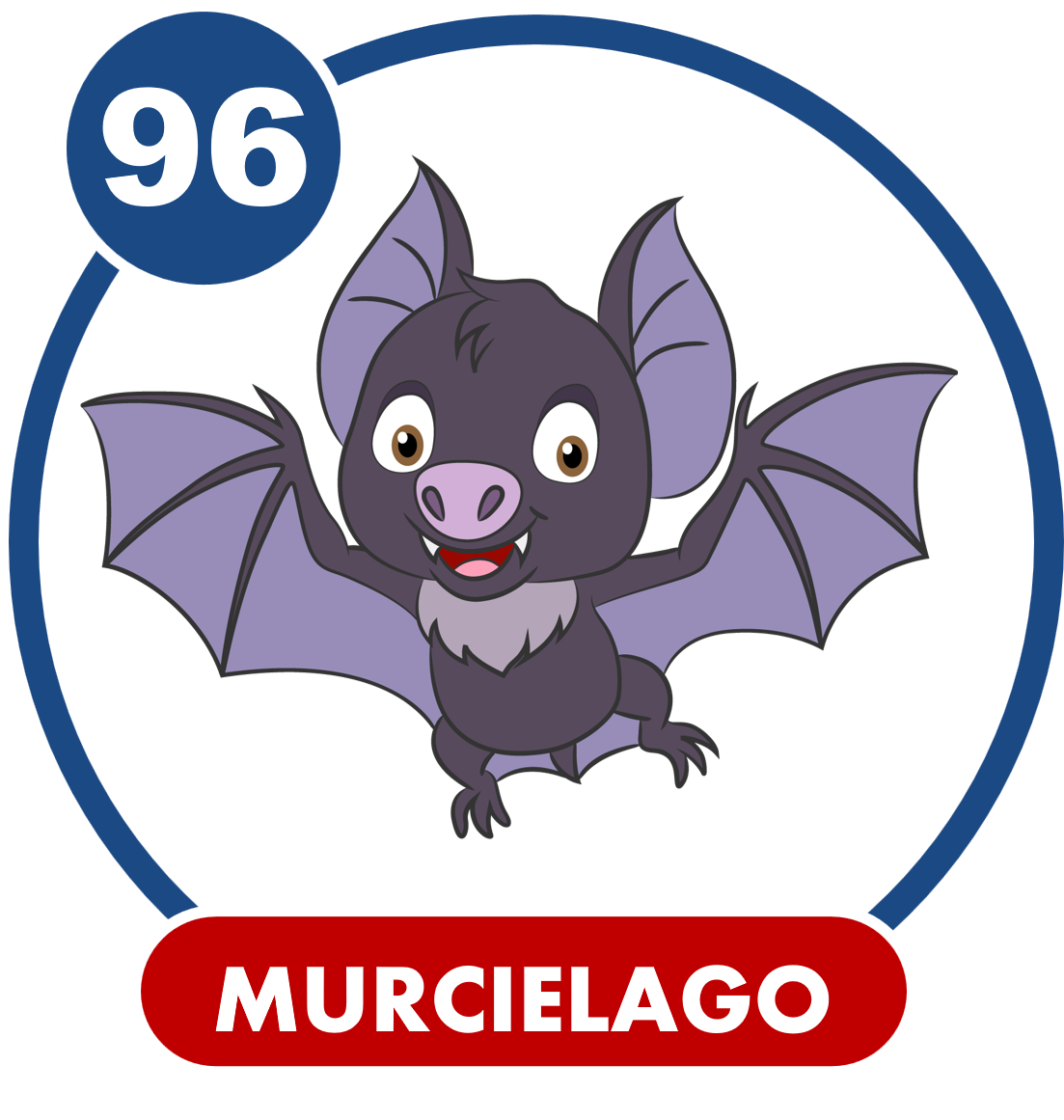MURCIELAGO