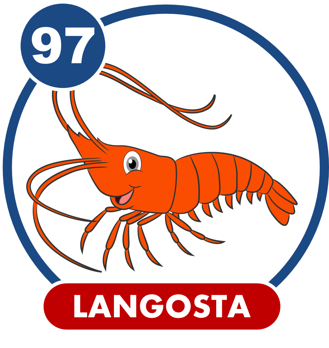 LANGOSTA