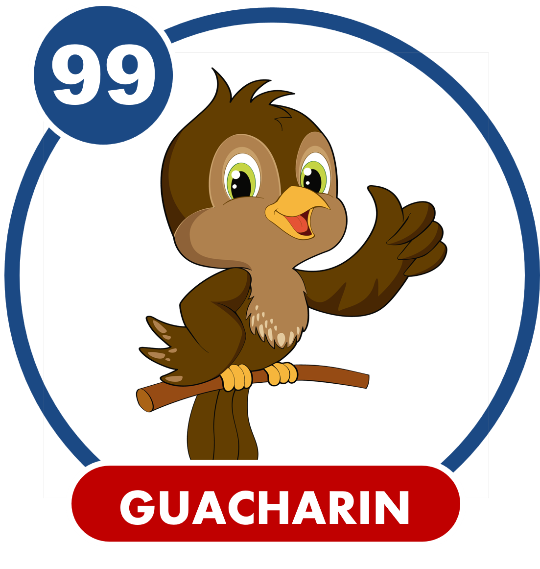 GUACHARIN
