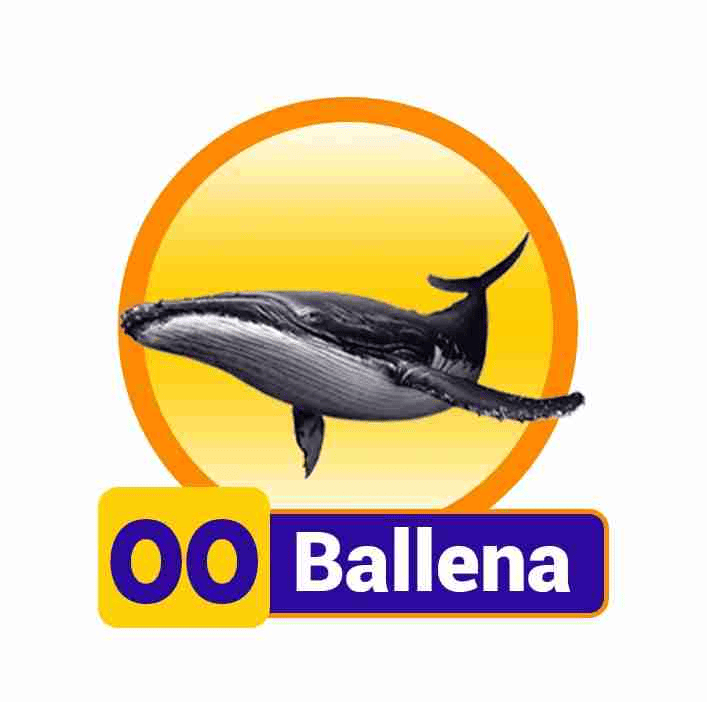 BALLENA