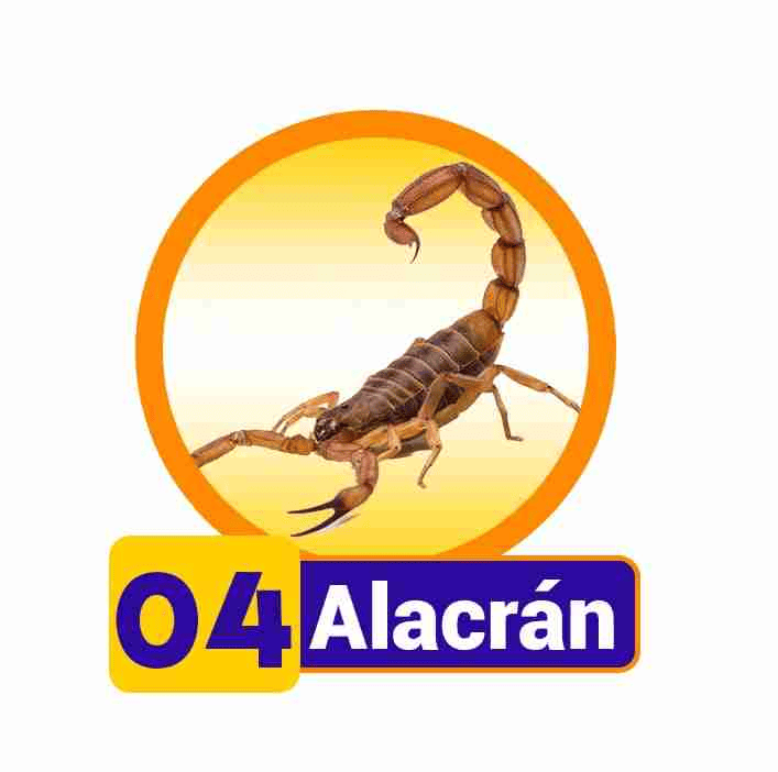 ALACRAN