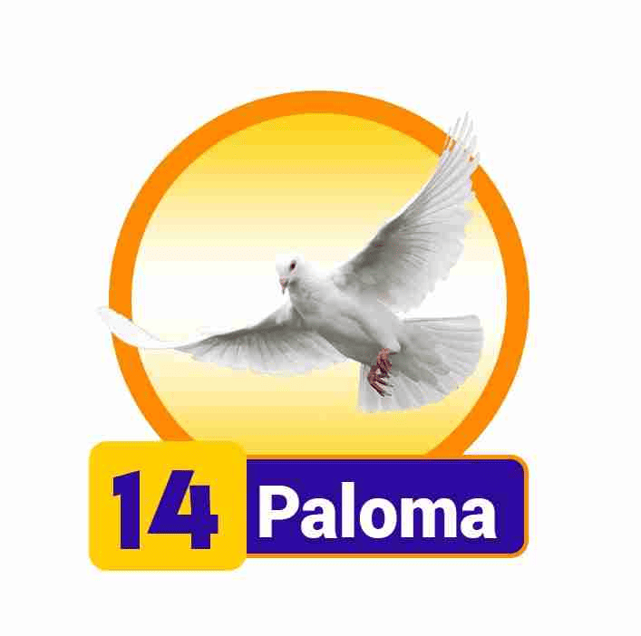 PALOMA