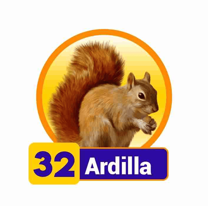 ARDILLA