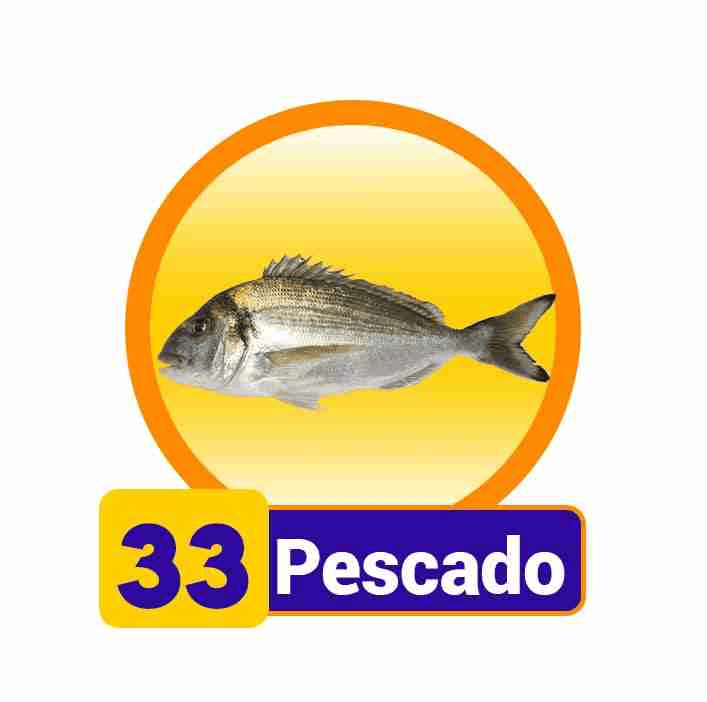 PESCADO