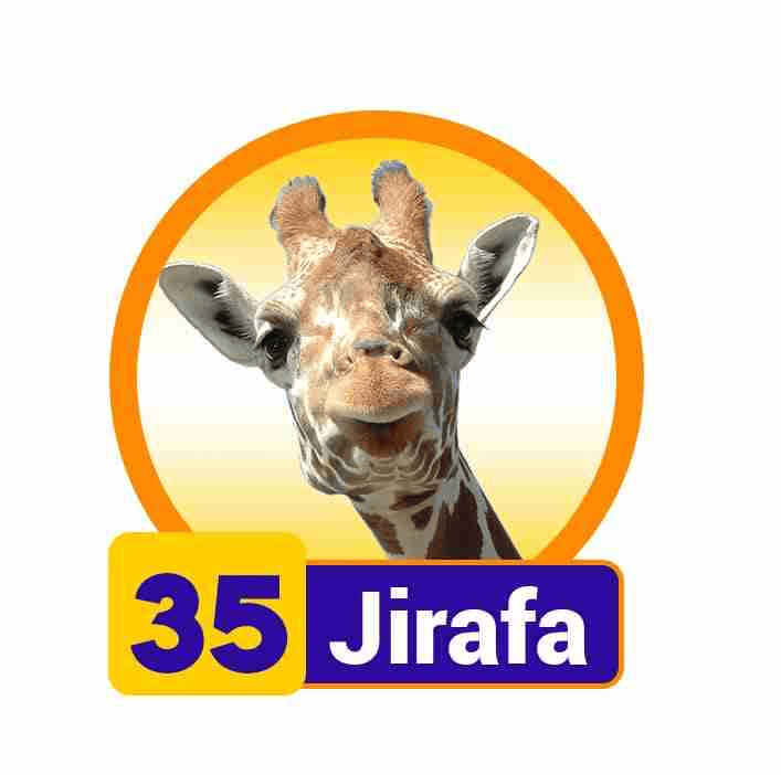 JIRAFA