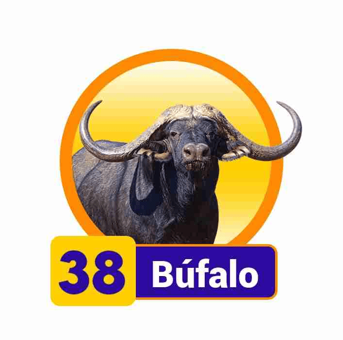 BUFALO