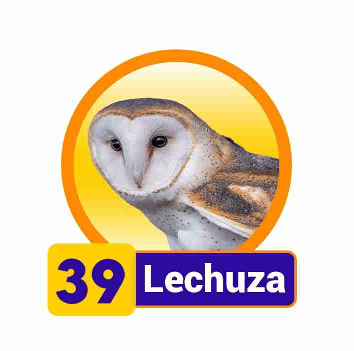 LECHUZA