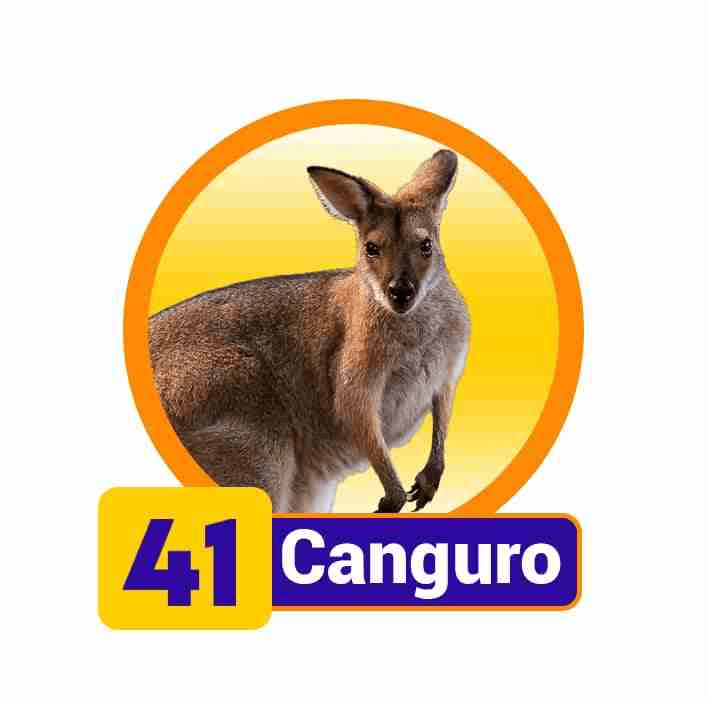 CANGURO