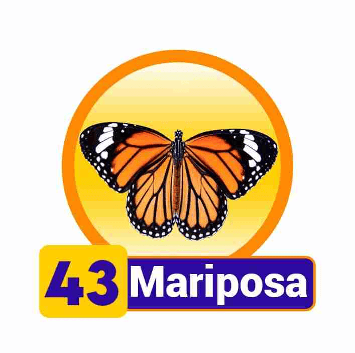 MARIPOSA