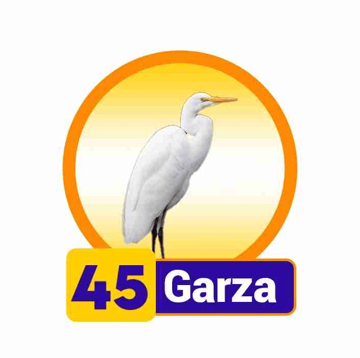 GARZA