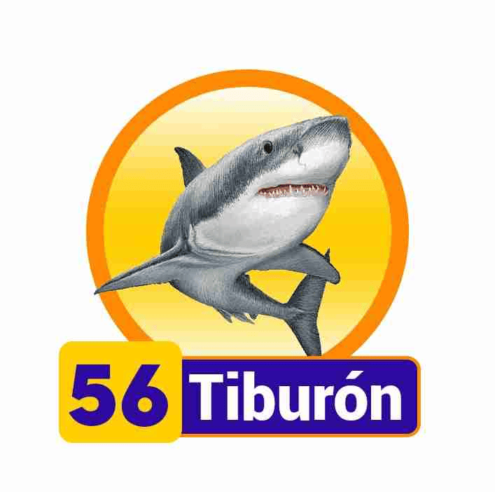 TIBURON
