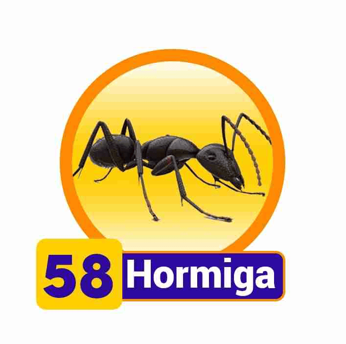 HORMIGA