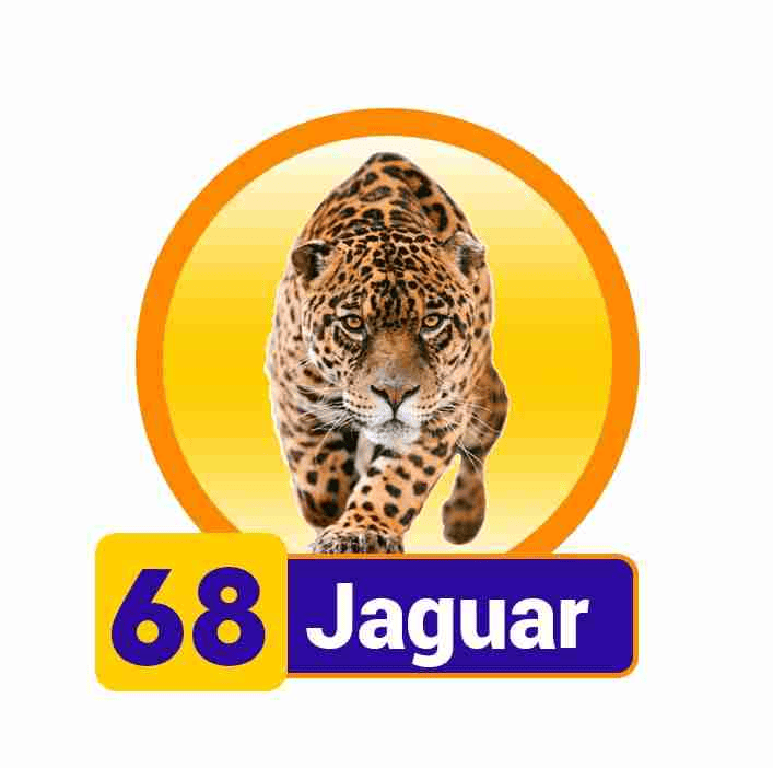 JAGUAR