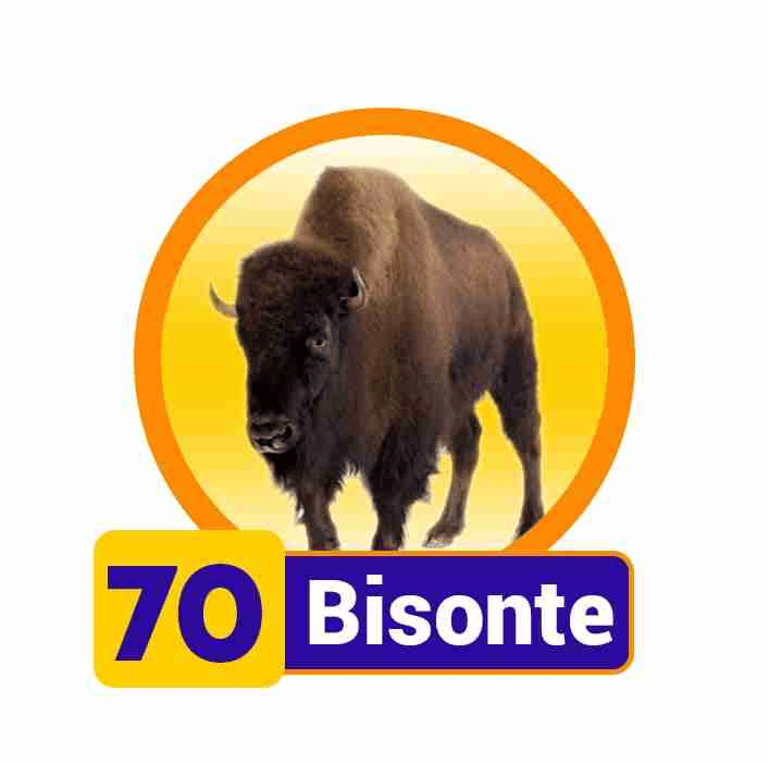 BISONTE