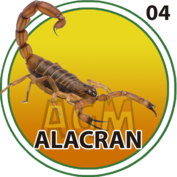 ALACRAN