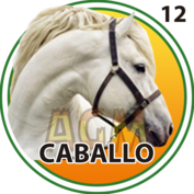 CABALLO