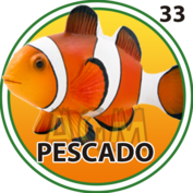 PESCADO