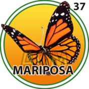MARIPOSA