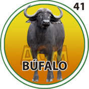 BUFALO