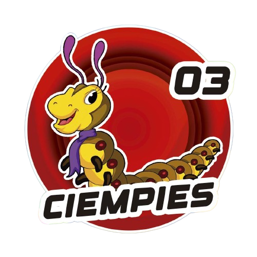 CIEMPIES