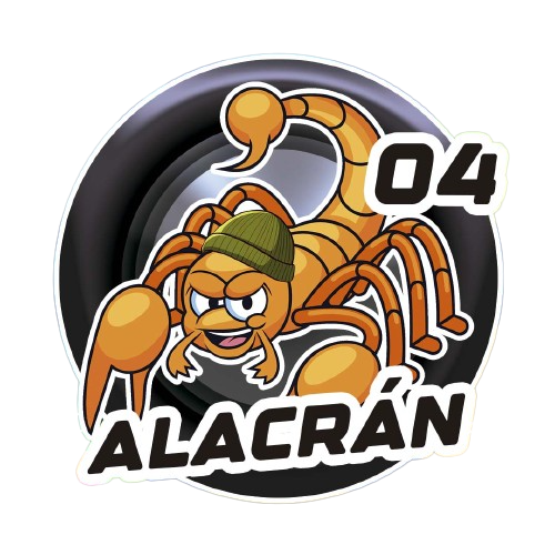 ALACRAN