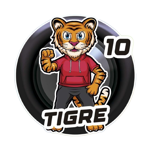 TIGRE