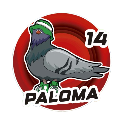 PALOMA