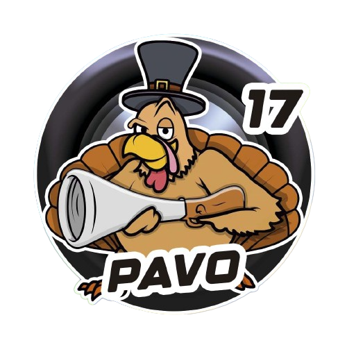 PAVO