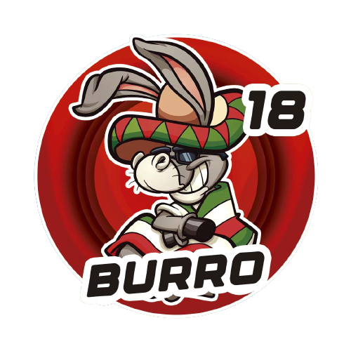 BURRO