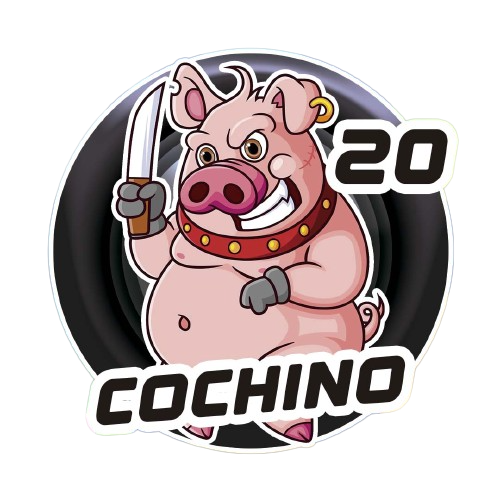 COCHINO