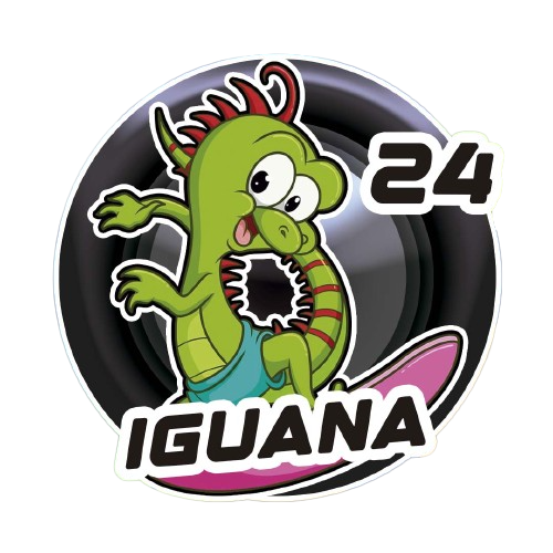 IGUANA
