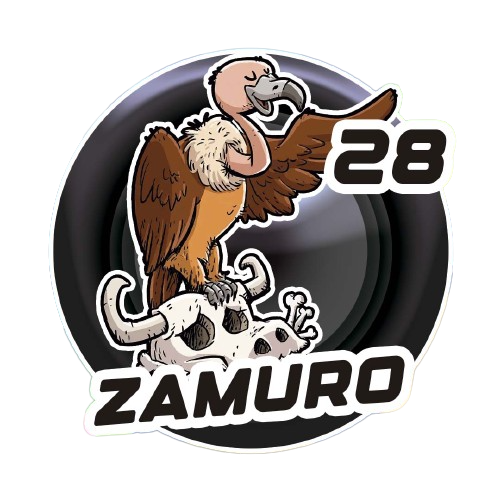 ZAMURO