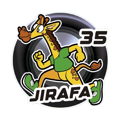 JIRAFA
