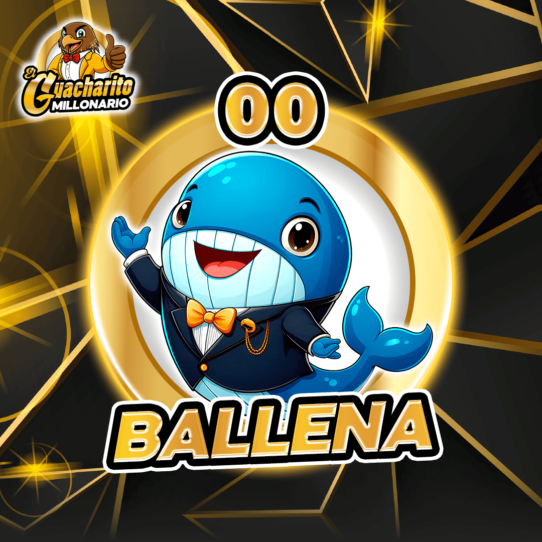 BALLENA