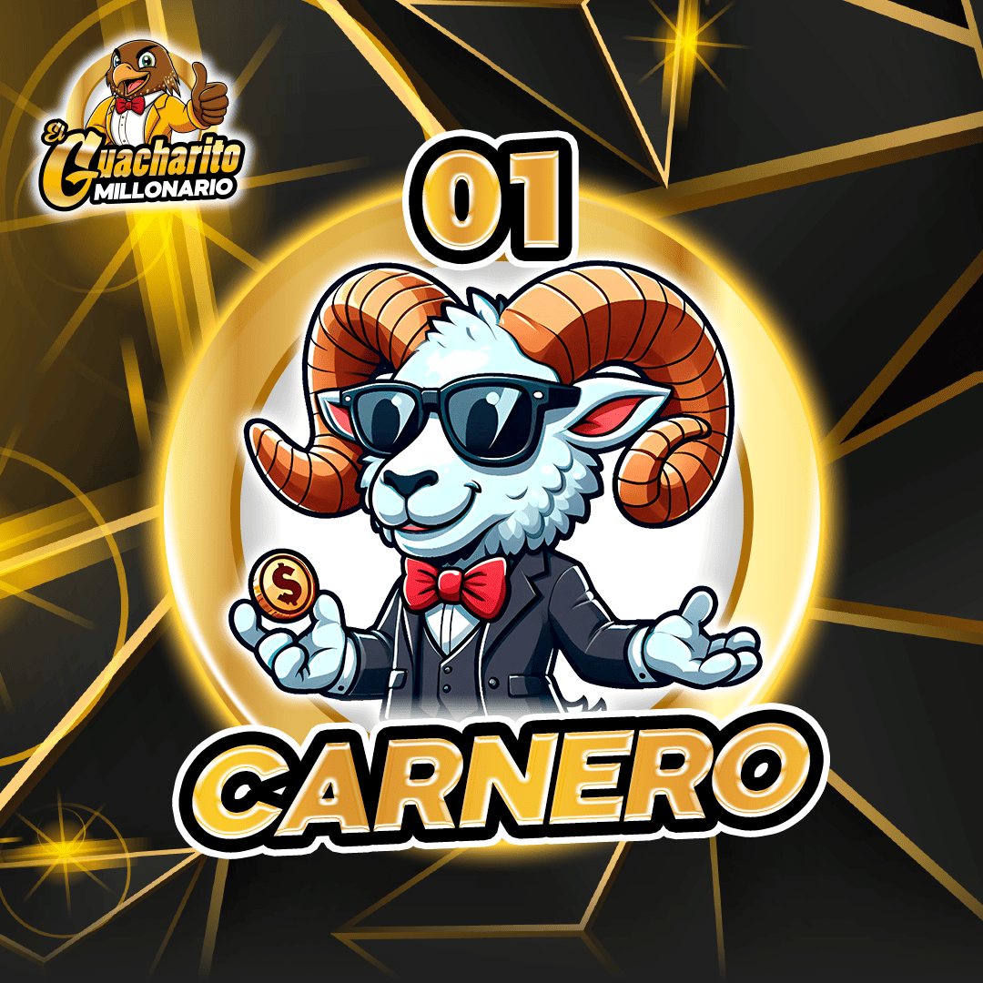 CARNERO
