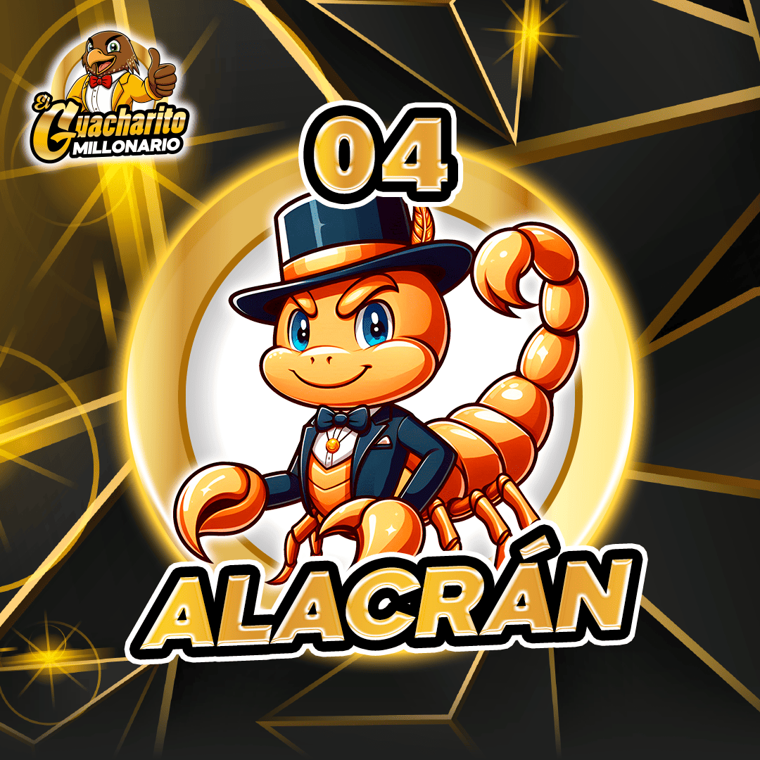 ALACRAN