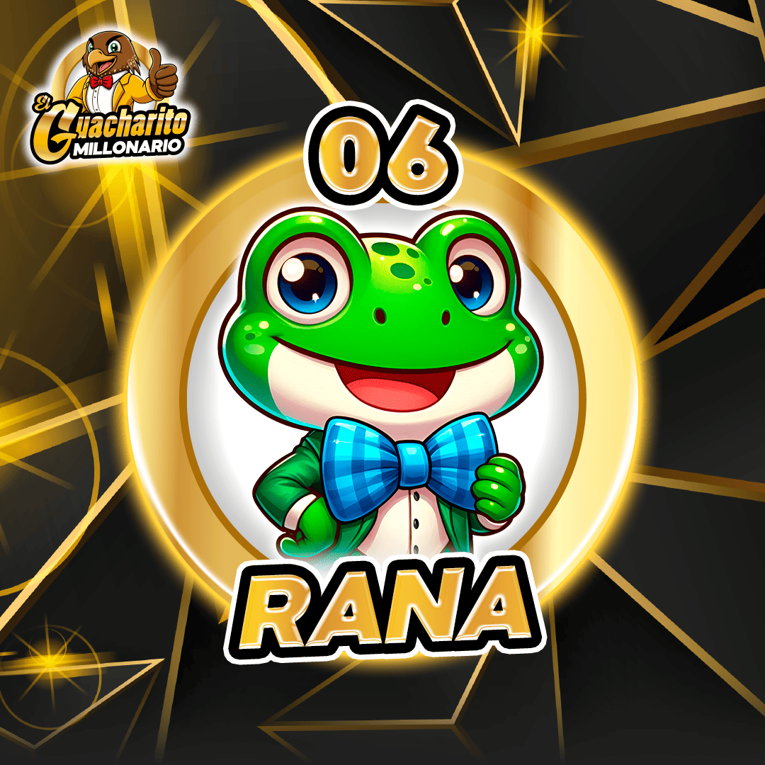 RANA