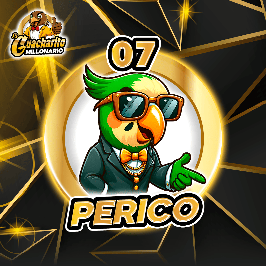 PERICO