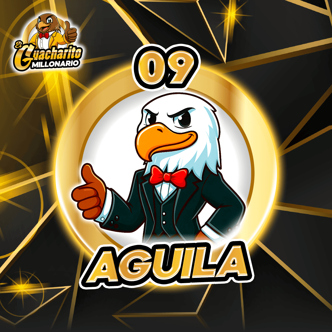 AGUILA