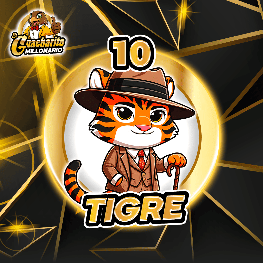 TIGRE