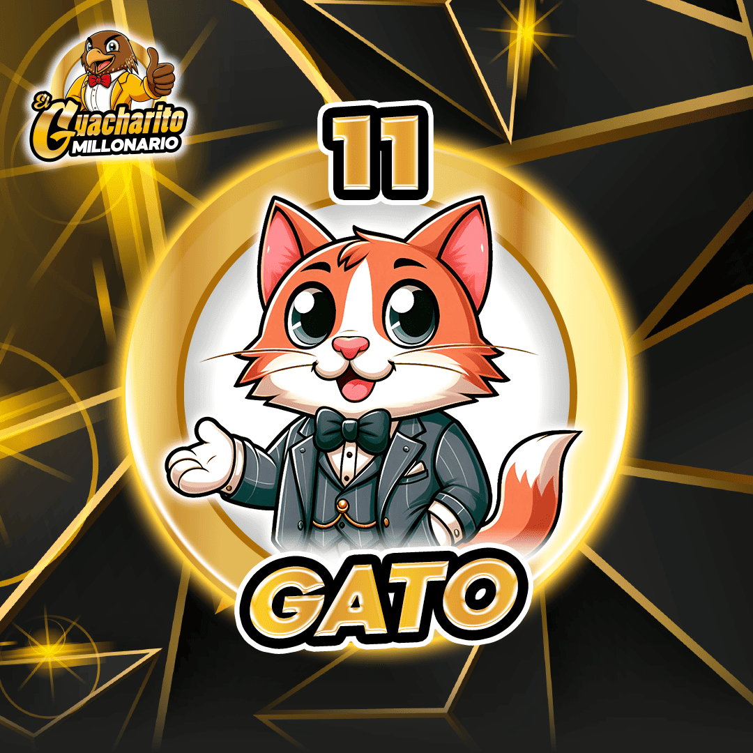 GATO