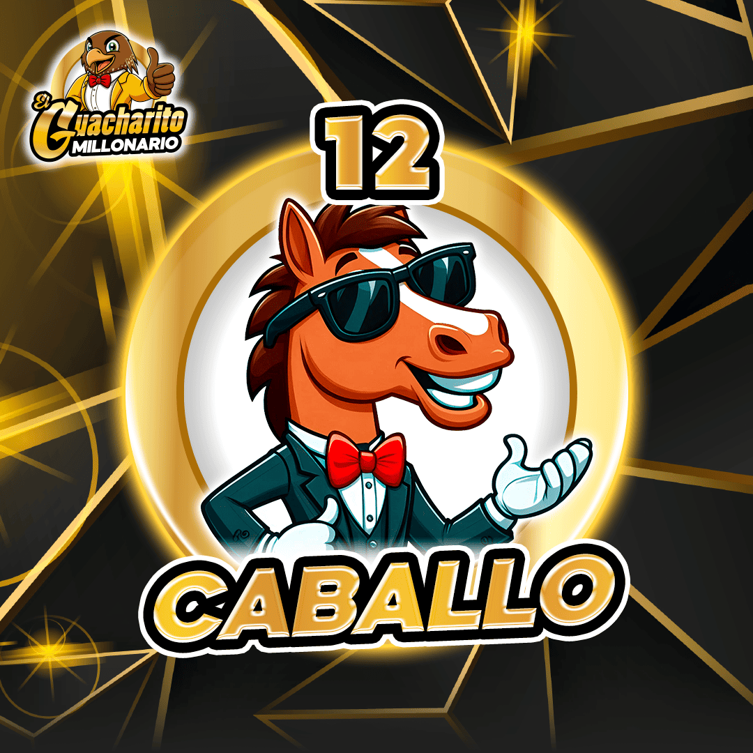 CABALLO