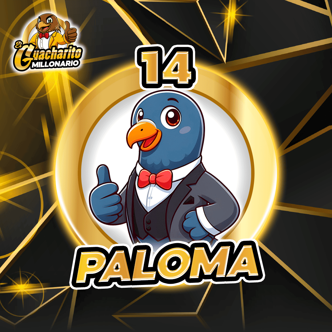 PALOMA