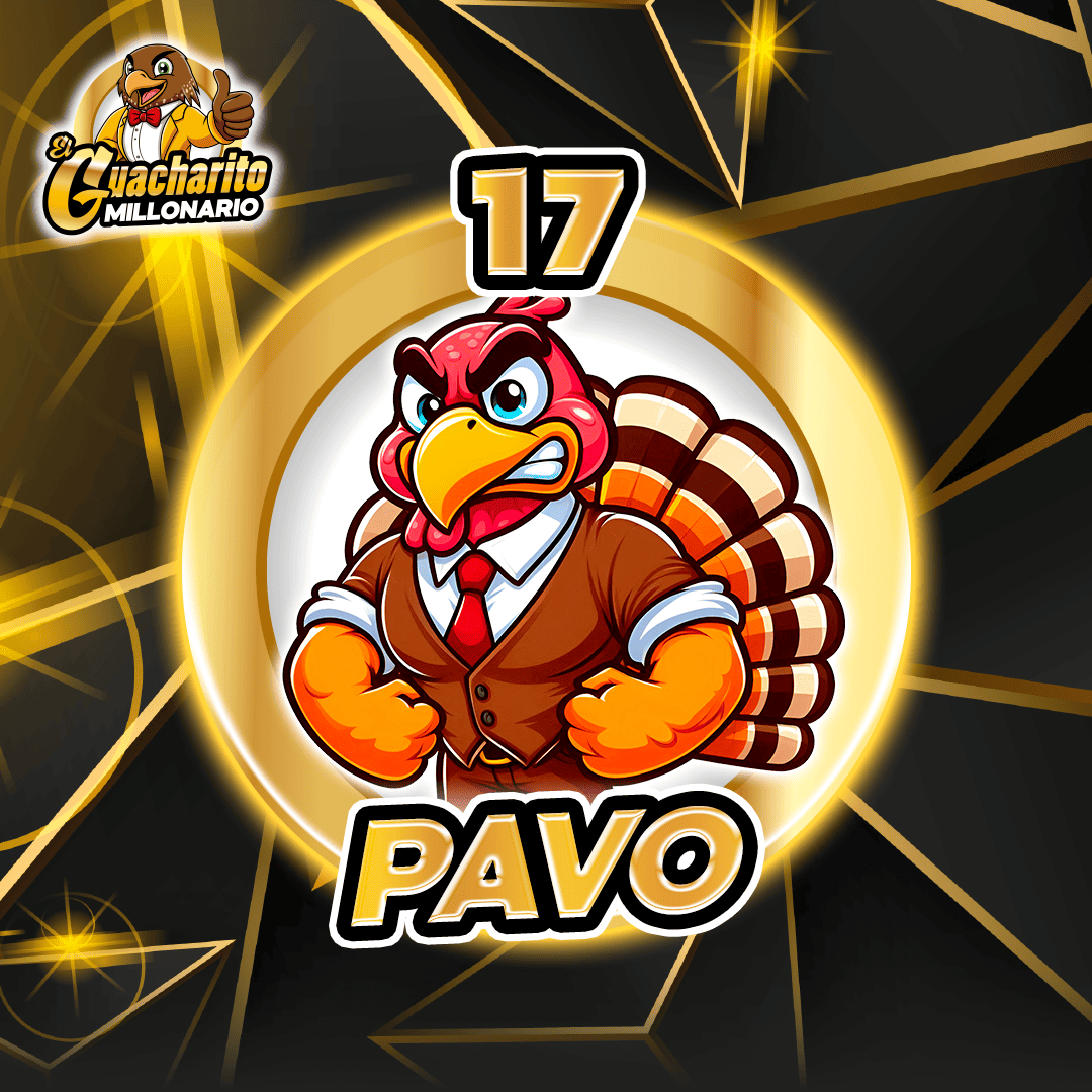 PAVO
