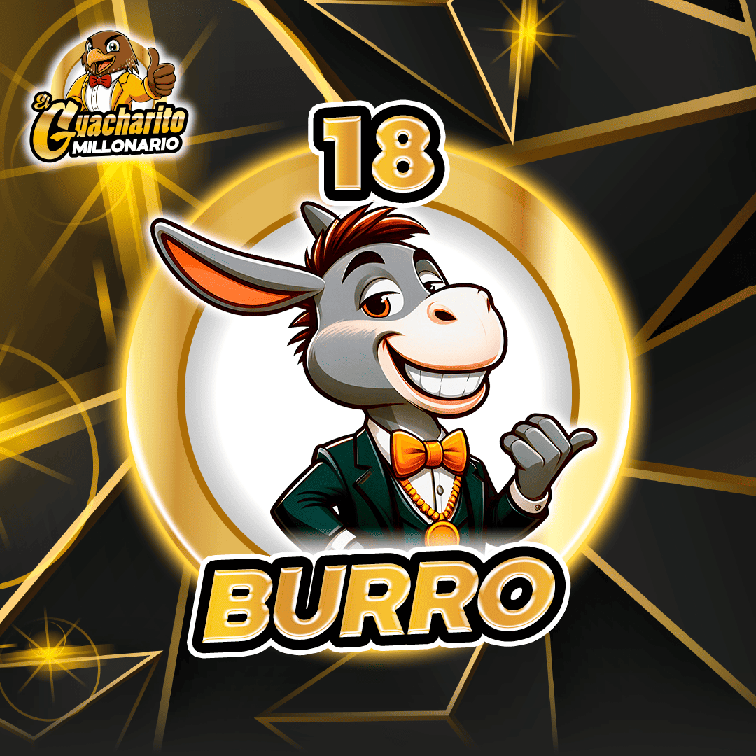 BURRO