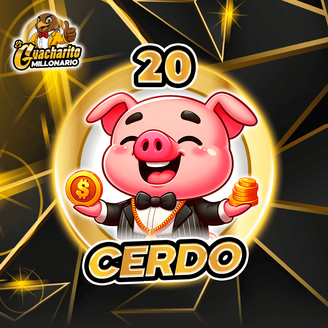 COCHINO