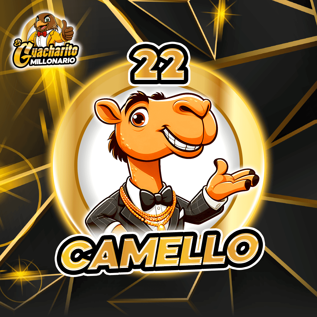 CAMELLO